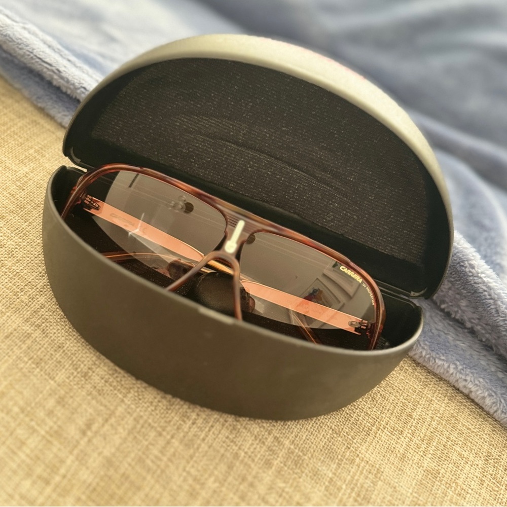 Carrera Sunglasses Brand New In Box